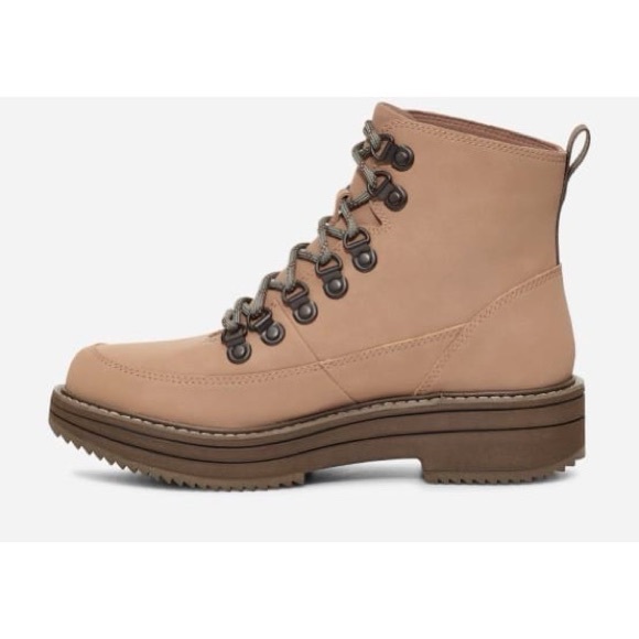 NEW Teva Midform Boots in Sand Dune, Size 6.5 New w/o Box - Picture 3 of 11